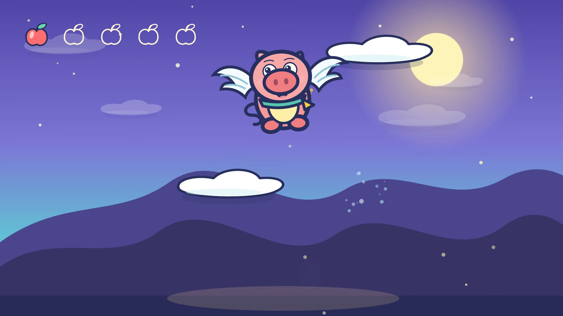 Teach Kids Games: Age 4 PC gameplay screenshot 2 of 17
