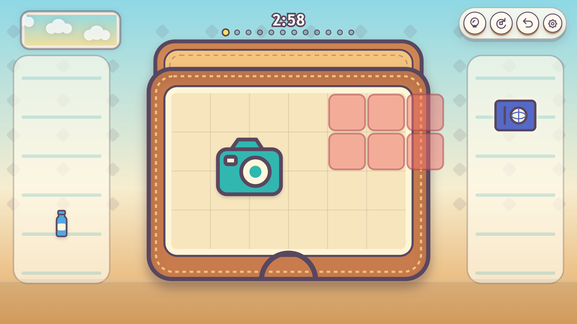 Teach Kids Games: Age 4 Screenshot Thumbnail 14