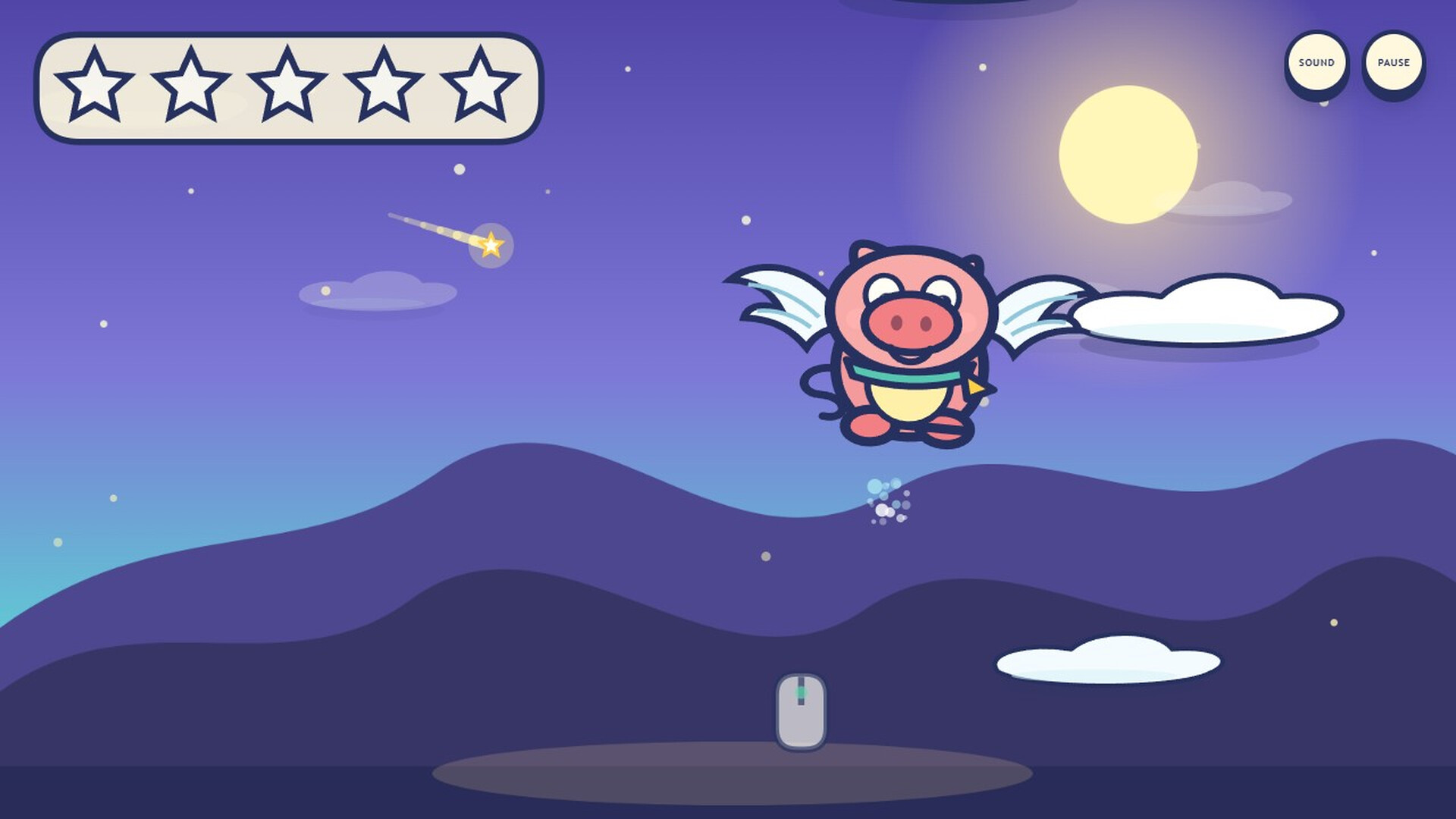 Teach Kids Games: Age 4のスクリーンショット 1