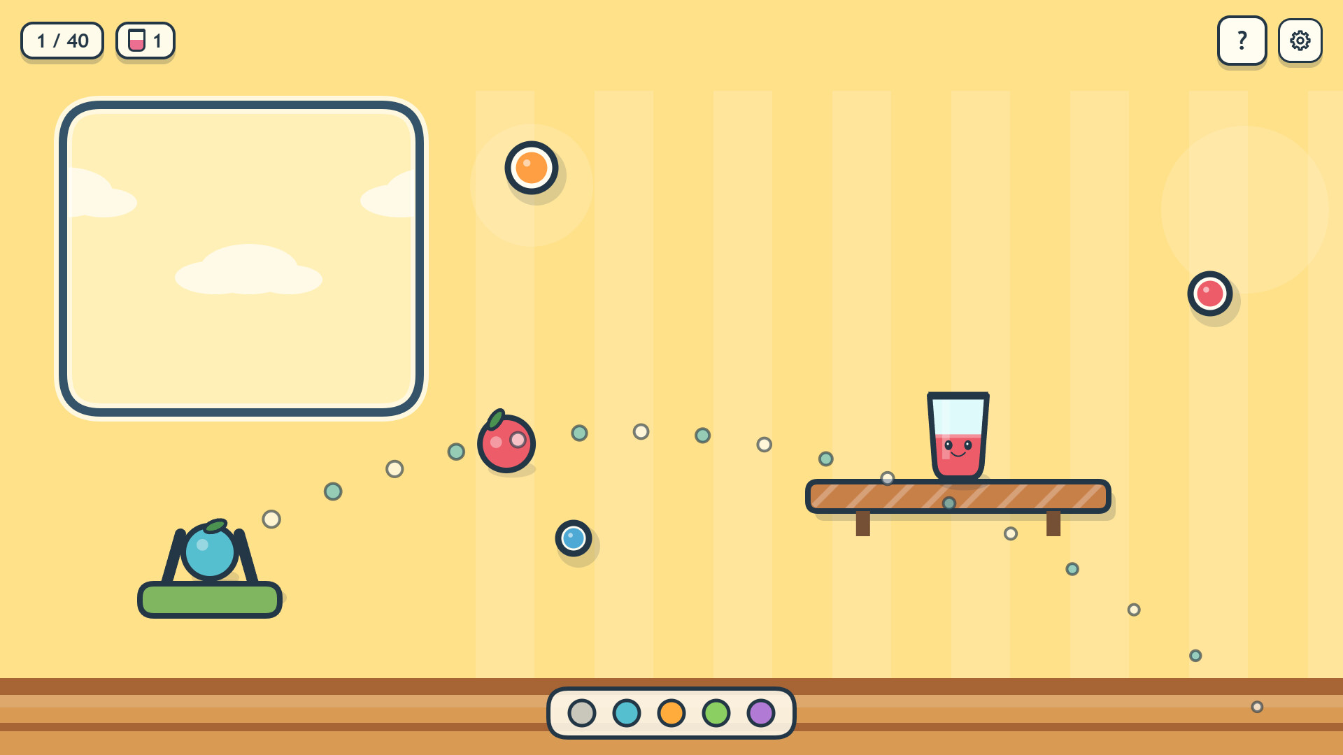 Teach Kids Games: Age 4 Screenshot Thumbnail 11