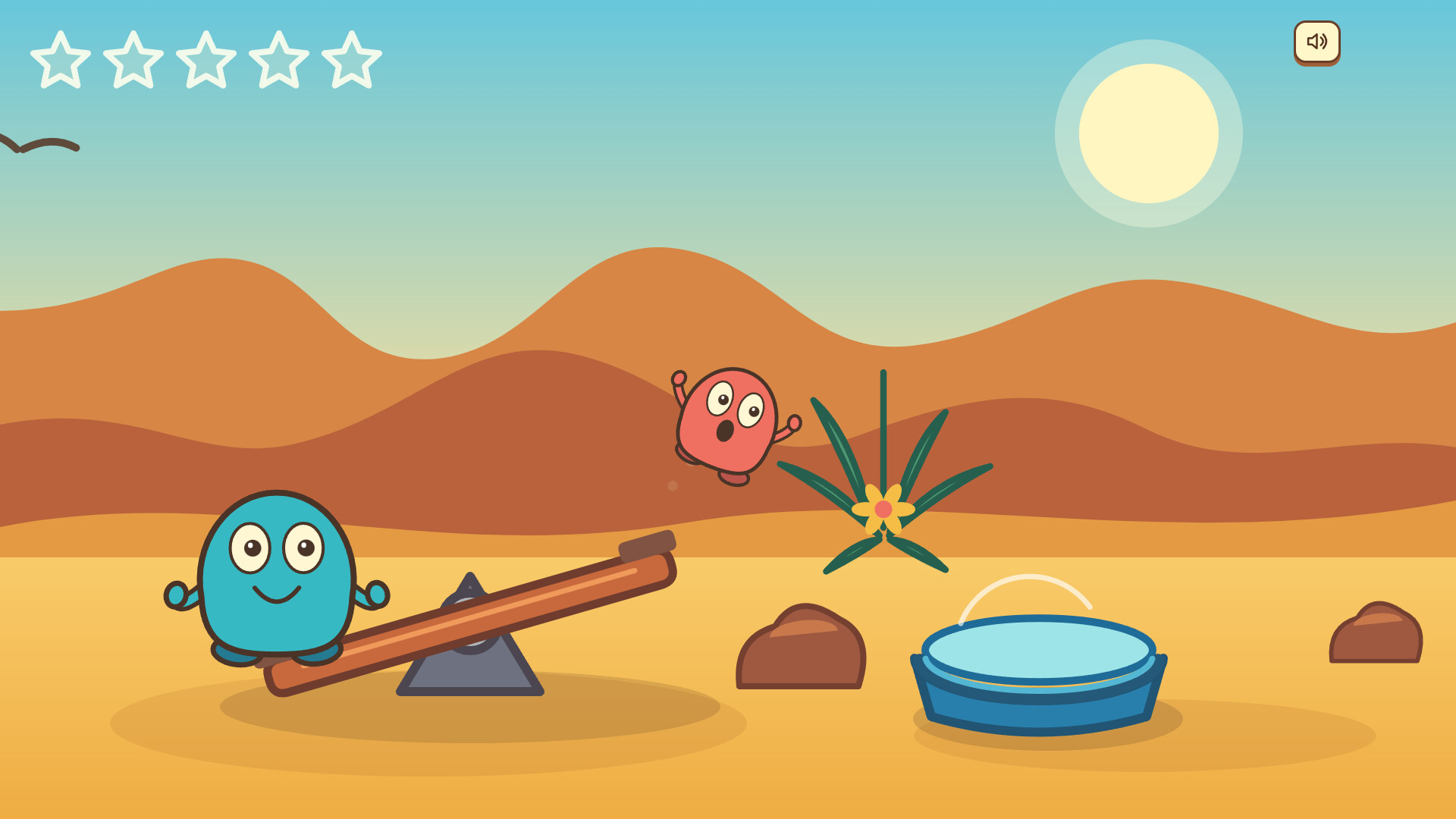 Teach Kids Games: Age 4 Screenshot Thumbnail 2
