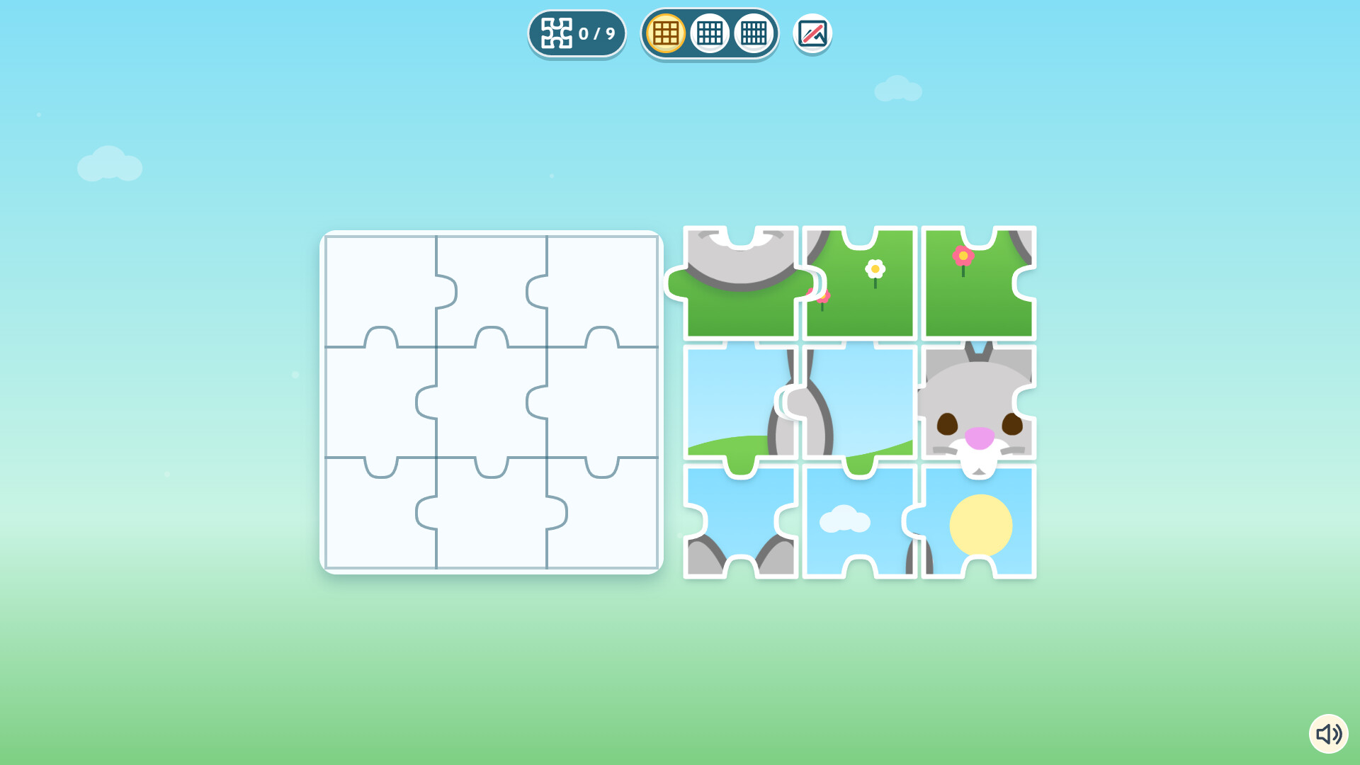 Teach Kids Games: Age 4 PC gameplay screenshot 17 of 17