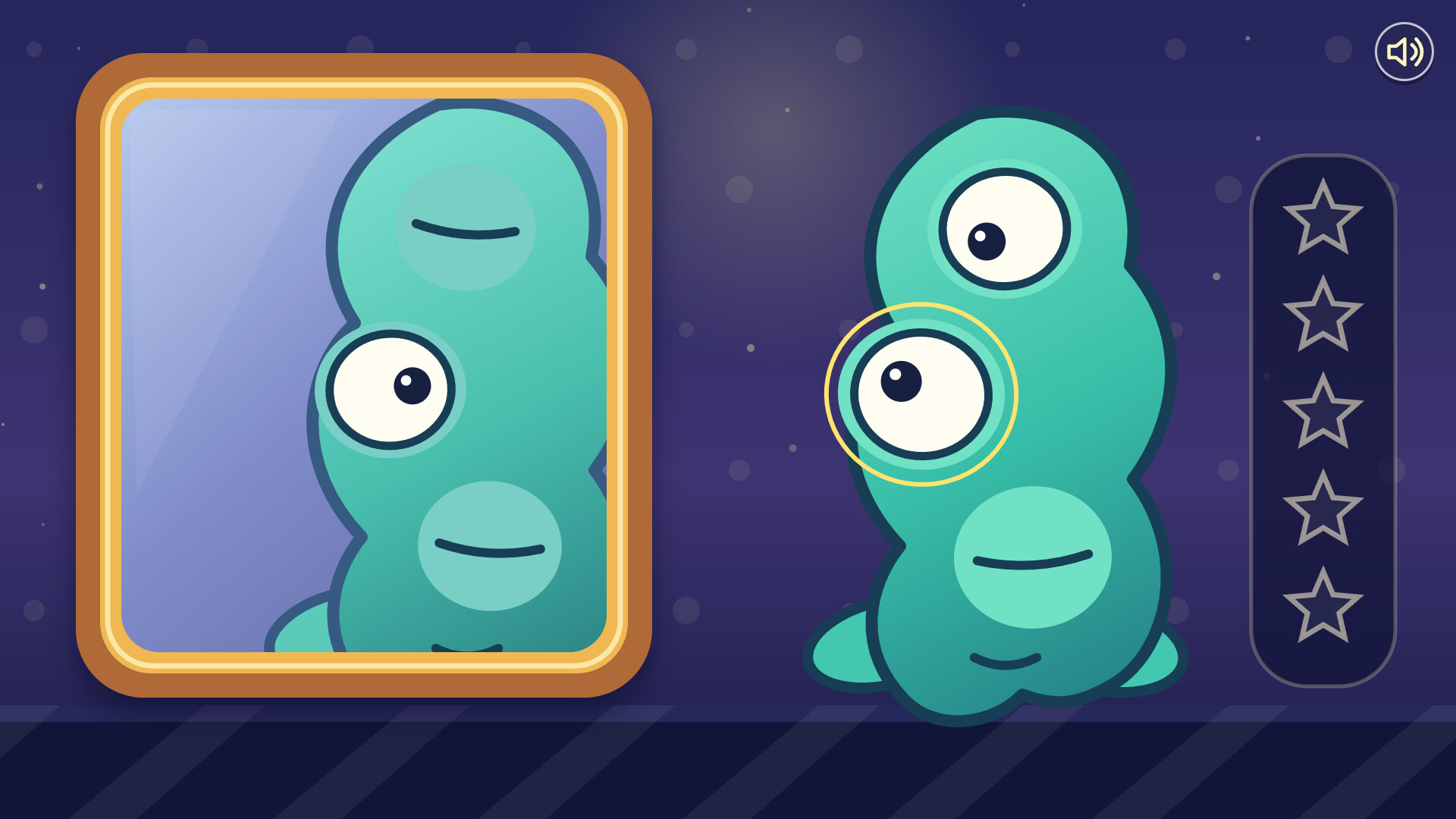 Teach Kids Games: Age 4 Screenshot Thumbnail 13