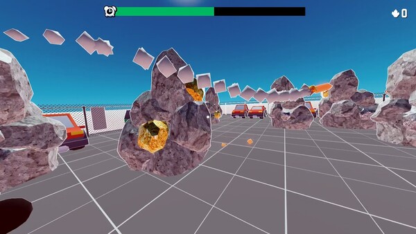 Miner Issue screenshot 5