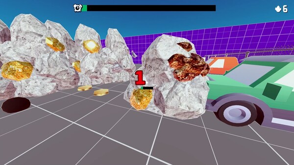 Miner Issue screenshot 3
