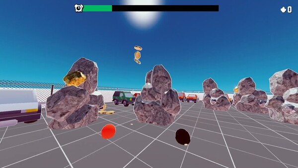 Miner Issue screenshot 6