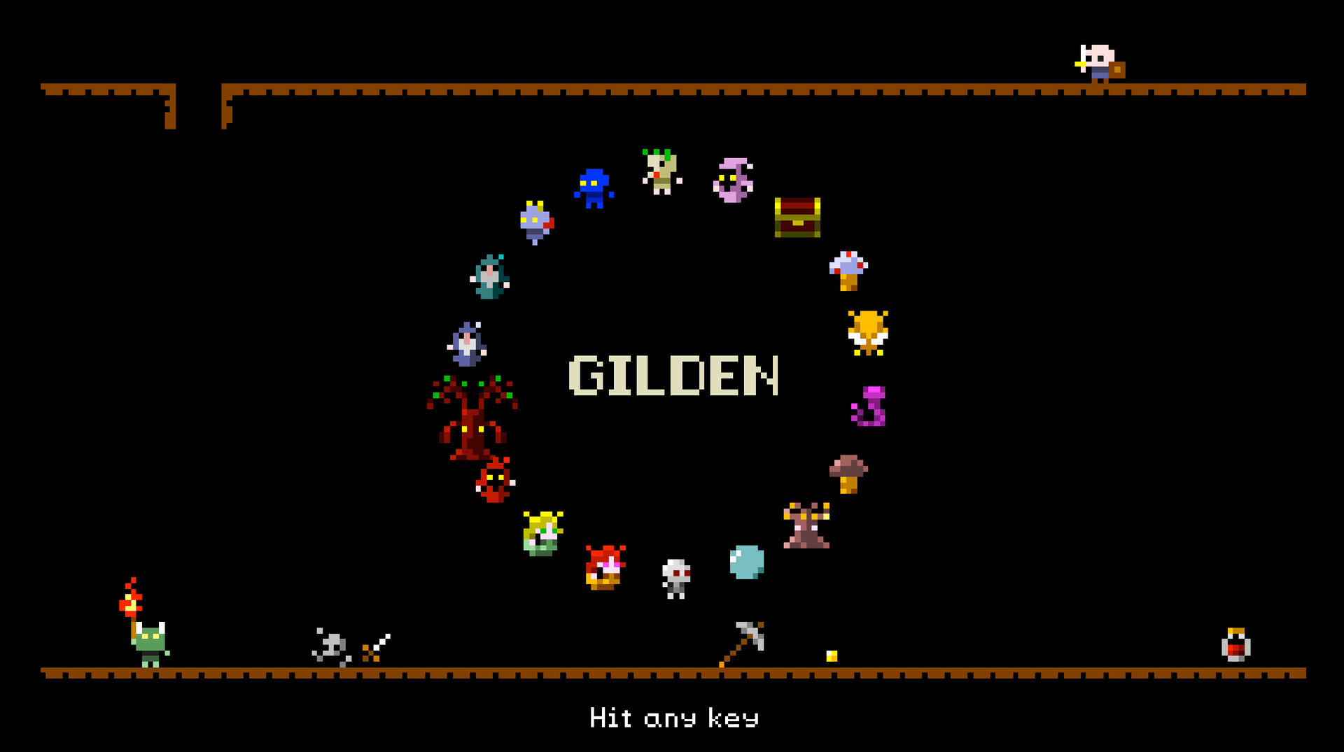 GILDENのスクリーンショット 1