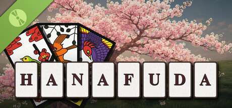 Hanafuda Demo 표지