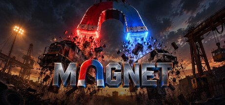 MAGNET