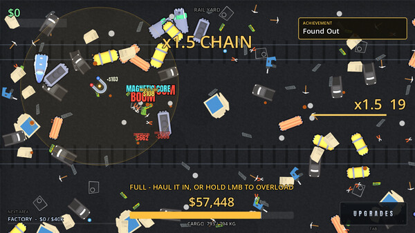 MAGNET screenshot 4