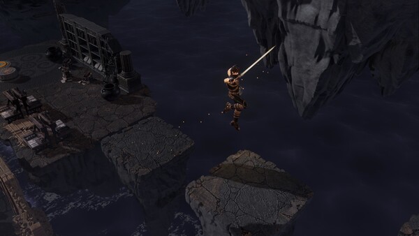 Babel Destiny screenshot 5