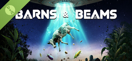 Barns & Beams Demo