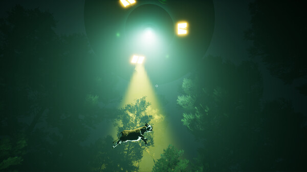 Barns & Beams Demo screenshot 2