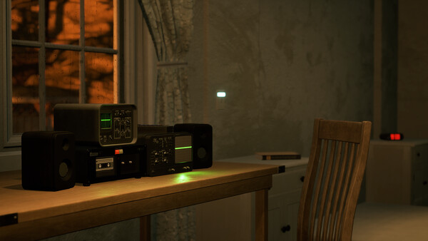 Barns & Beams Demo screenshot 4