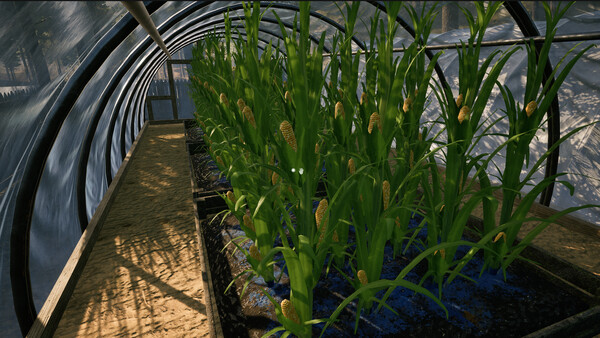 Barns & Beams Demo screenshot 5