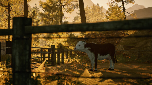 Barns & Beams Demo screenshot 3