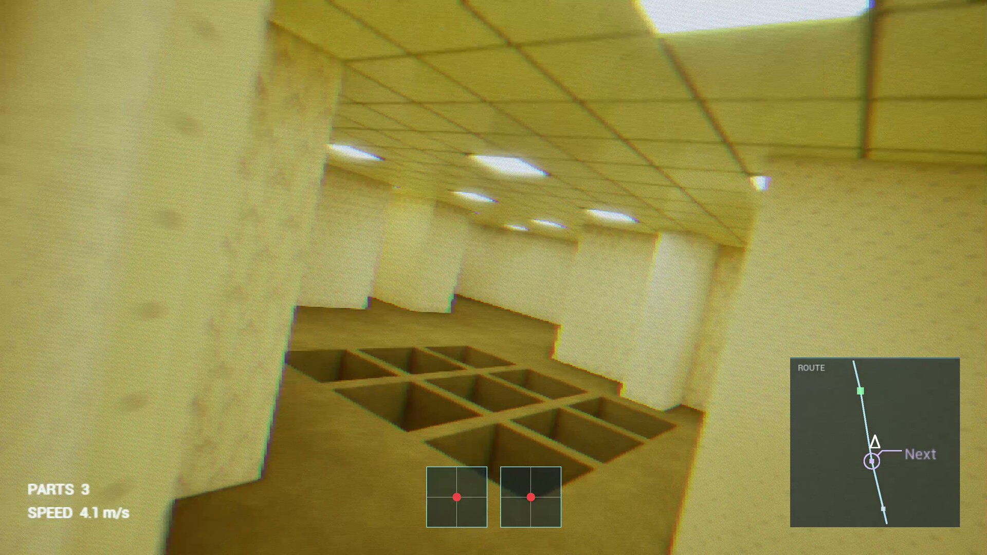 Endless FPV screenshot #4