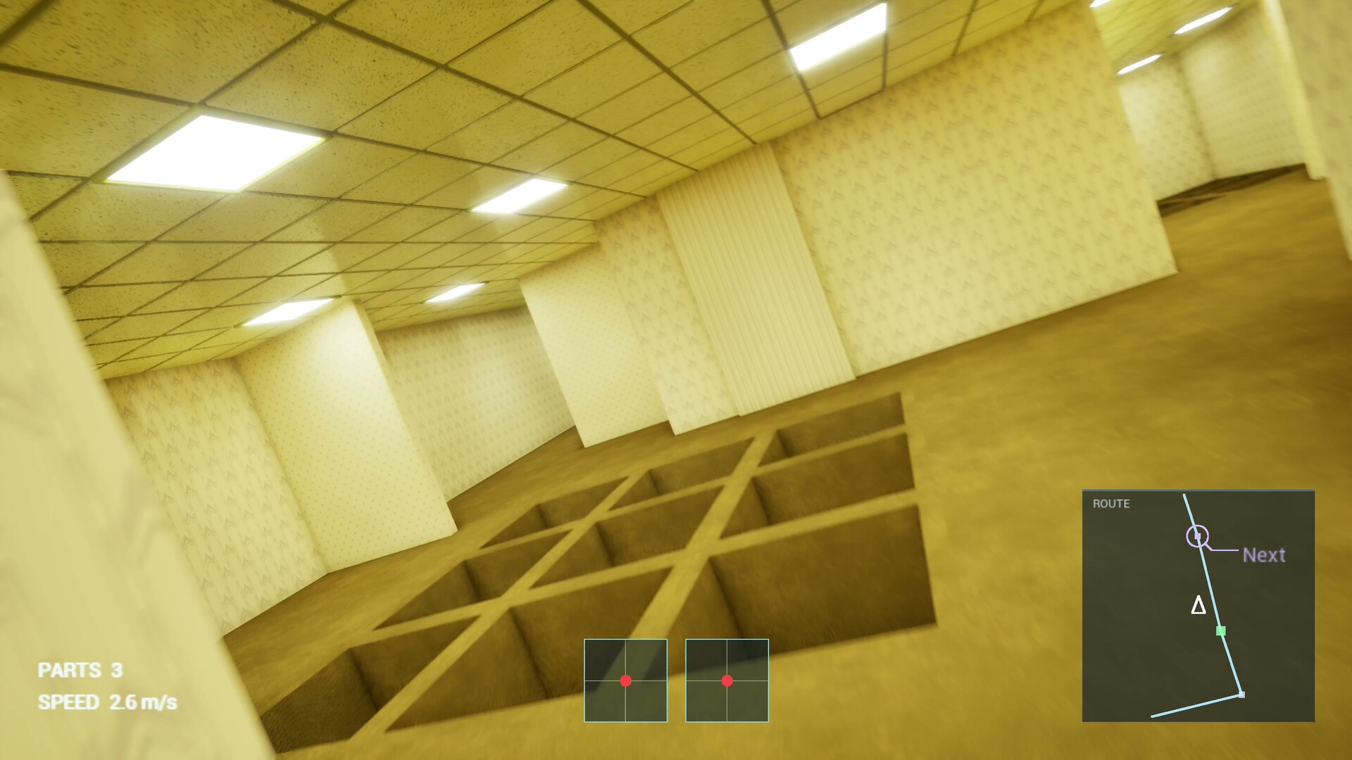 Endless FPV screenshot #3