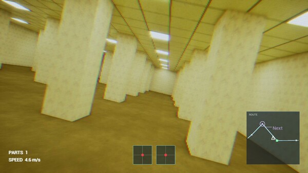 Endless FPV screenshot 5
