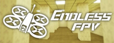 Endless FPV Banner