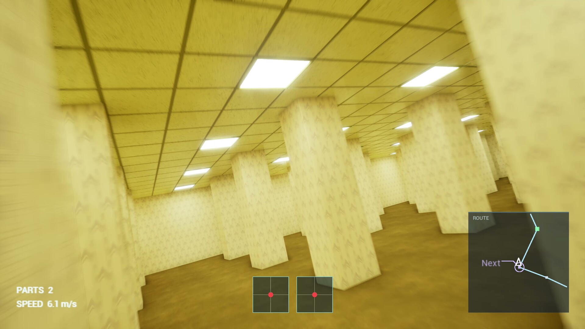 Endless FPV screenshot #1
