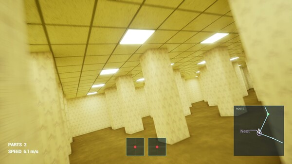 Endless FPV screenshot 1