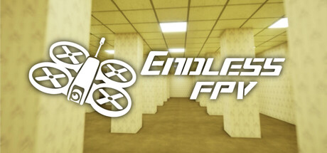 Endless FPV Banner