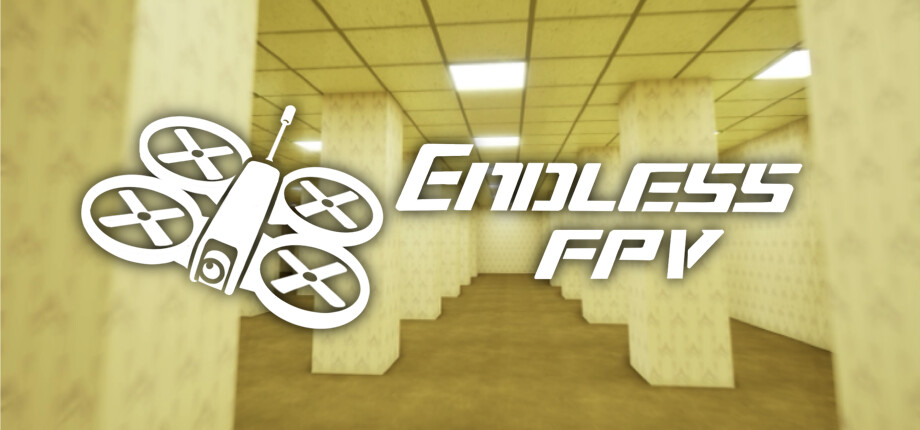 Endless FPV header image