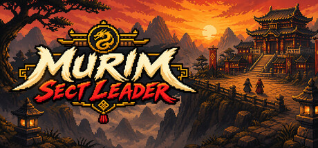 Murim Sect Leader