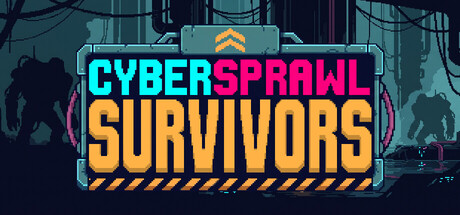 CyberSprawl: Survivors