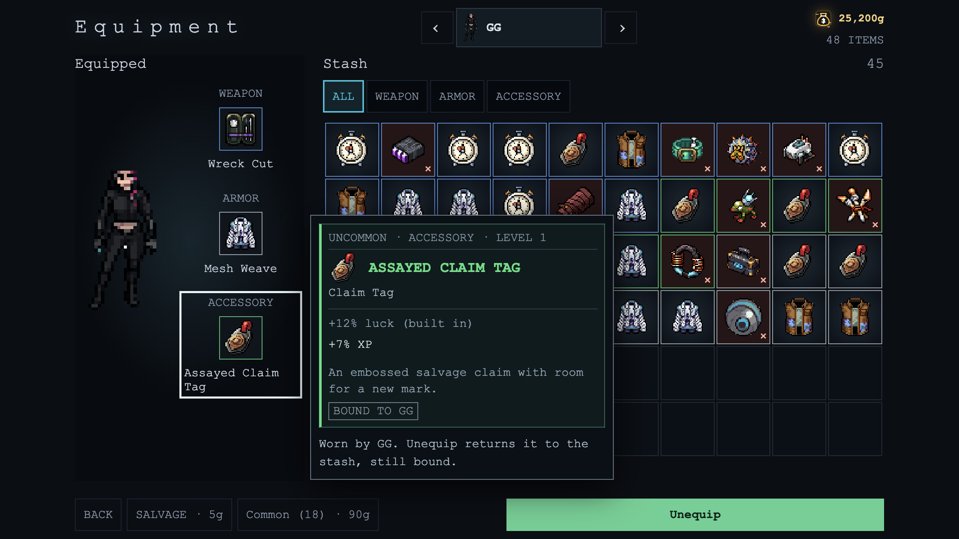 CyberSprawl: Survivors screenshot #3