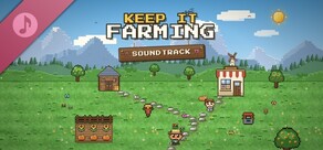 Keep It Farming Soundtrack