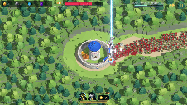 Here Come the Orcs! screenshot 6