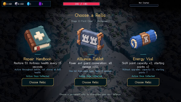 Here Come the Orcs! screenshot 5