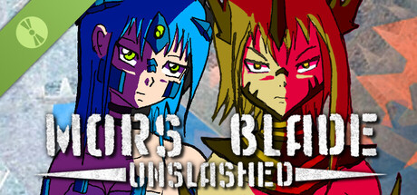 Mors Blade - UNSLASHED Demo