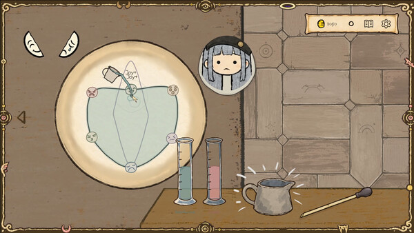 Happy Happy Little Shop screenshot 1