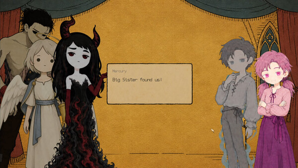 Happy Happy Little Shop screenshot 9