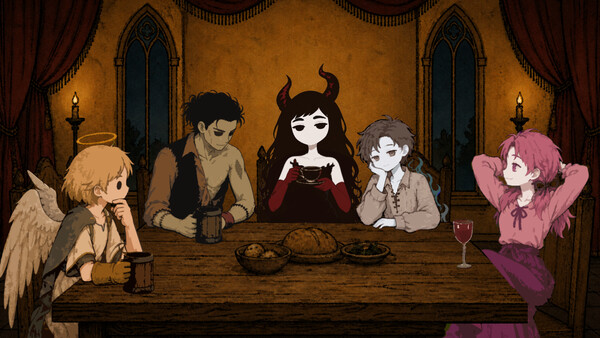Happy Happy Little Shop screenshot 8