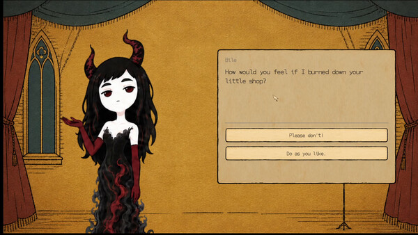 Happy Happy Little Shop screenshot 7