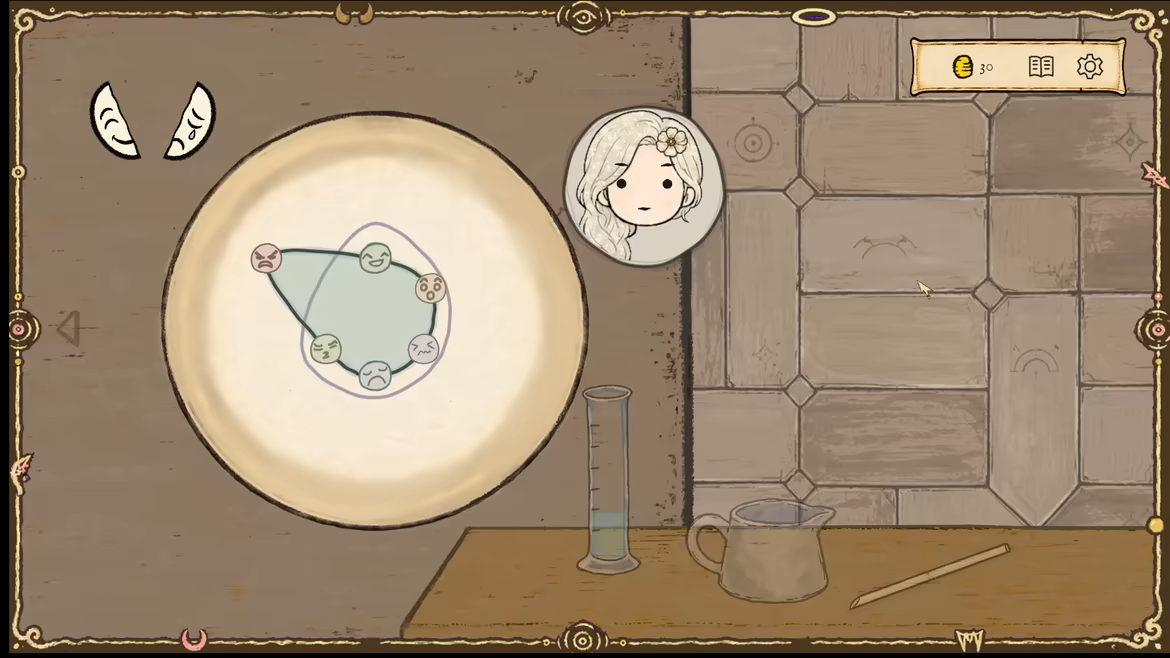 Happy Happy Little Shop video 2