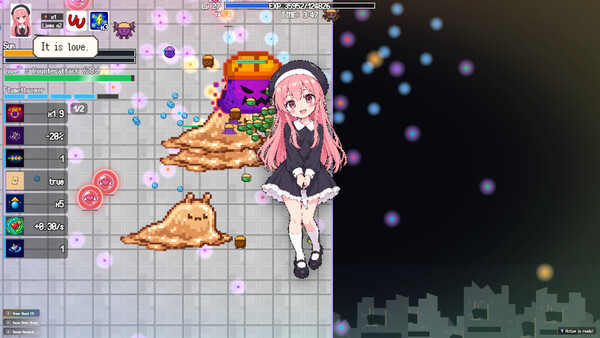 Melonpan Survivors screenshot 5