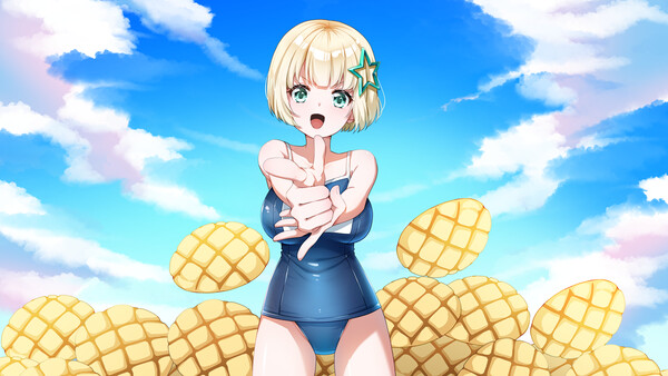 Melonpan Survivors screenshot 1