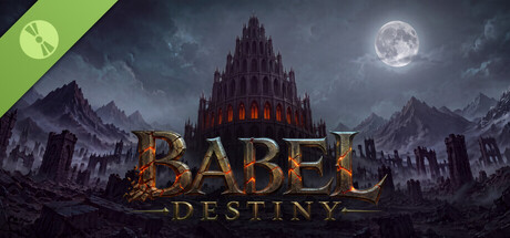 Babel Destiny Demo header