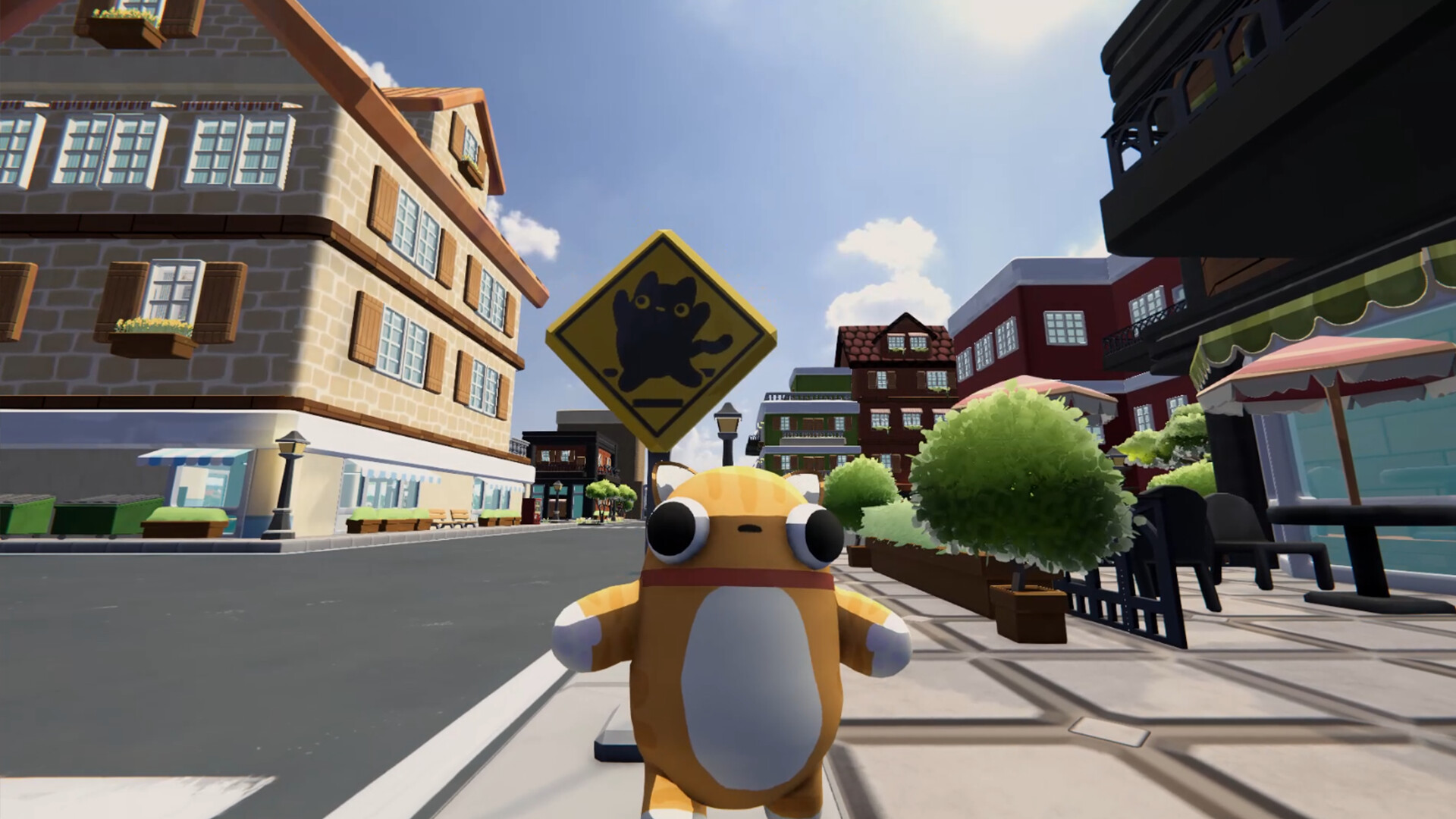 CATering: Roadtrip Rivals screenshot #12