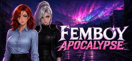 Femboy Apocalypse