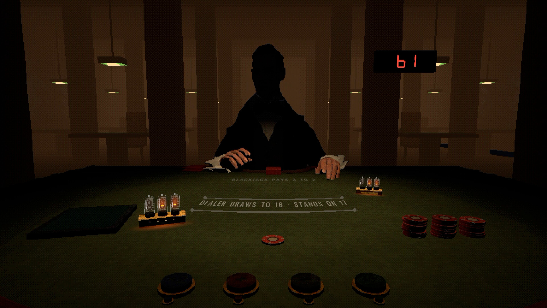 Dealer's Tell: All Bets Are Final screenshot #6