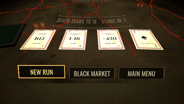 Dealer's Tell: All Bets Are Final 遊戲截圖 8