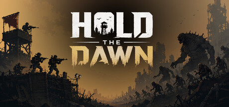 Hold the Dawn