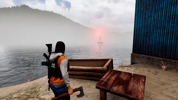 VELKOR screenshot 4