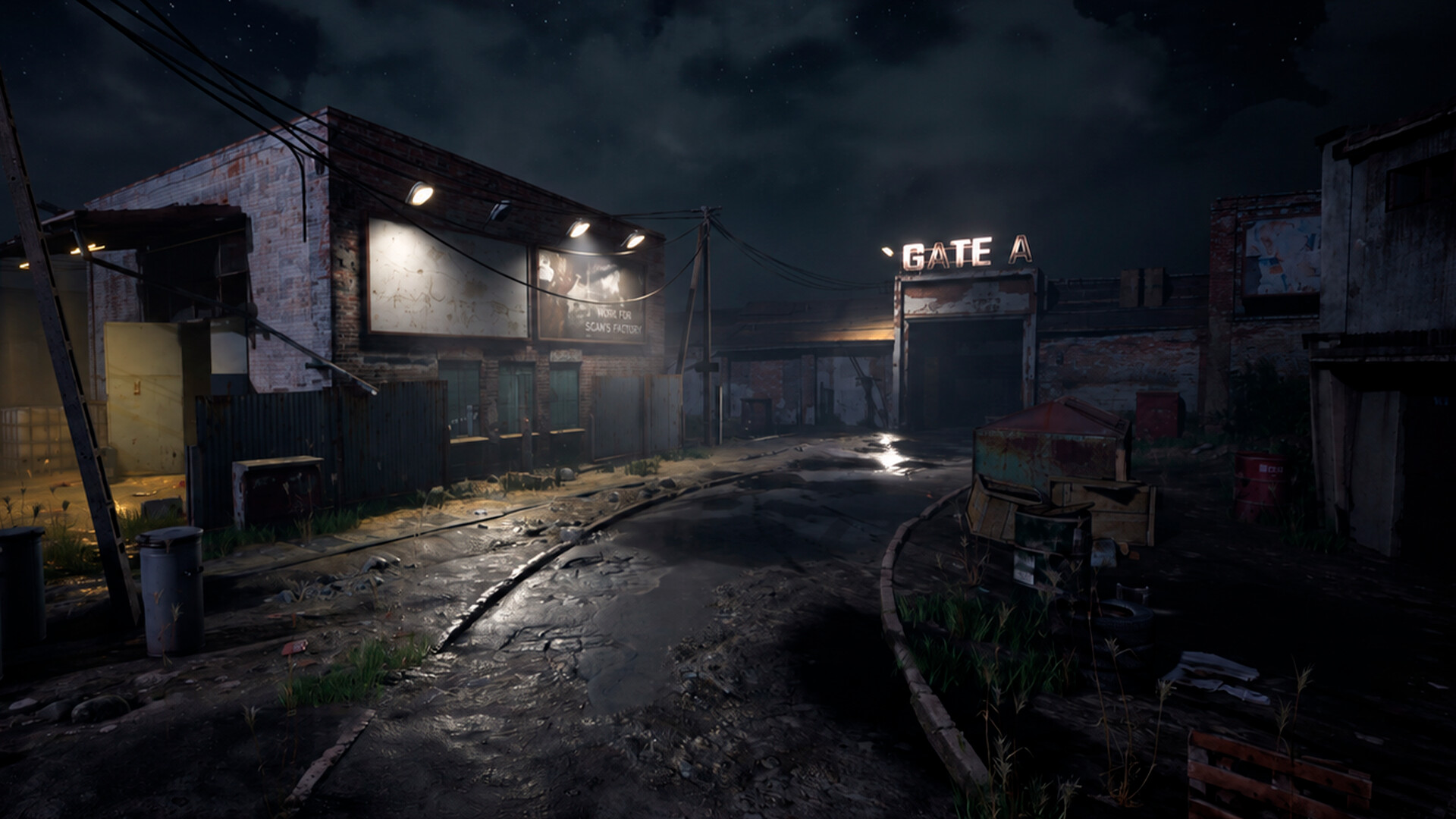 VELKOR screenshot #14